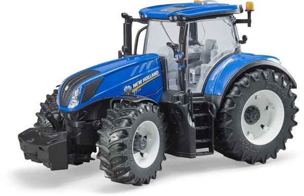 bruder 03120 New Holland T7.340HD