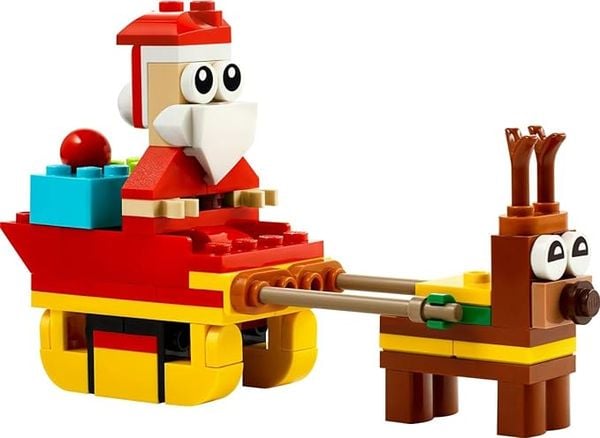 LEGO LEGO Creator 30670