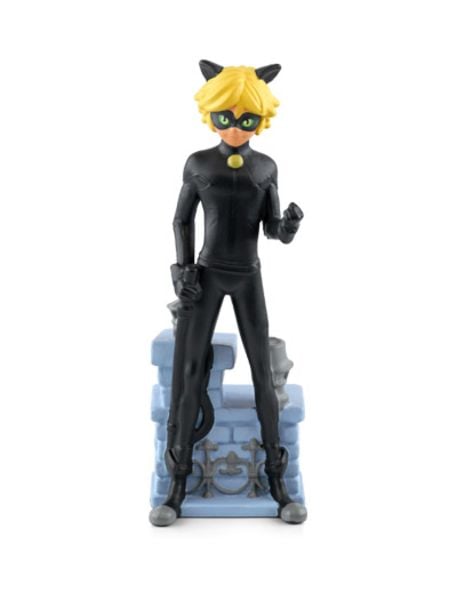 Content-Tonie: Miraculous - Der Betrüger / Der Valentinstag