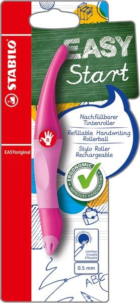 STABILO Tintenroller EASYoriginal