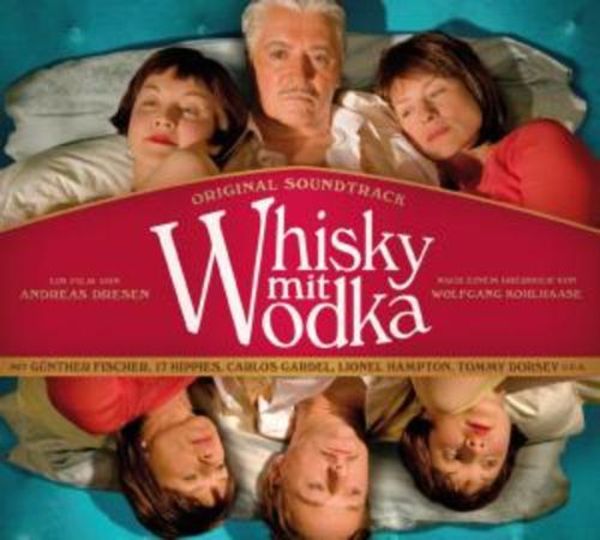 Whisky mit Wodka
