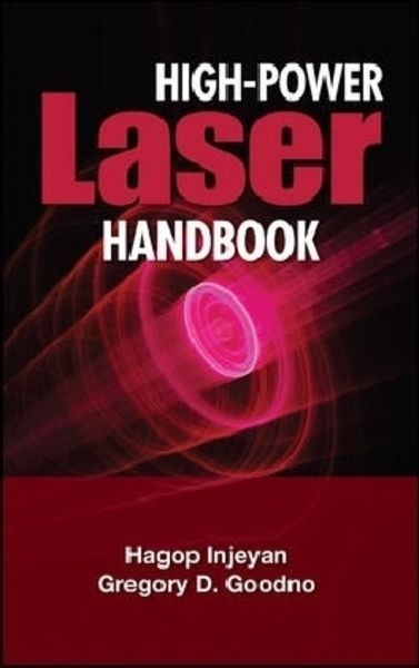 High-Power Laser Handbook