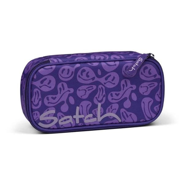 Satch Schlamperbox Bright Faces