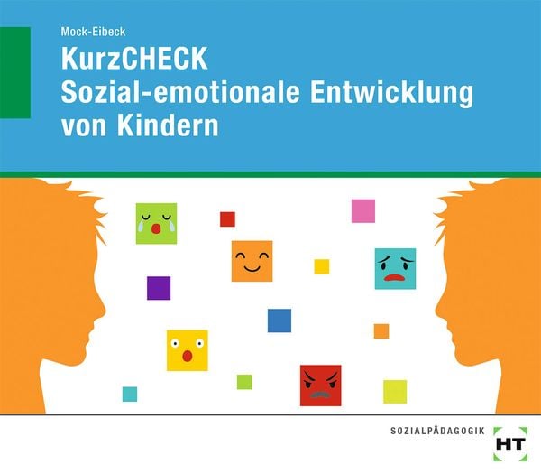 EBook inside: Buch und eBook KurzCHECK Sozial-emotionale Entwicklung von Kindern