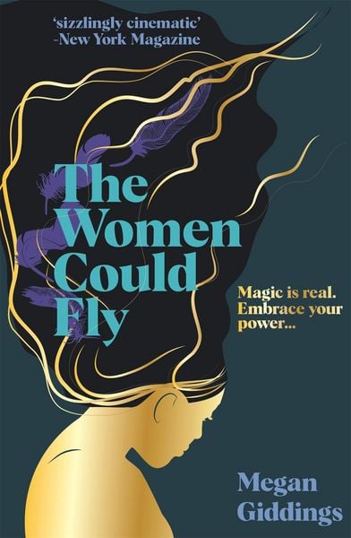 Giddings, M: Women Could Fly