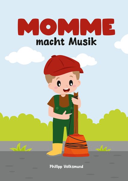 Momme macht Musik