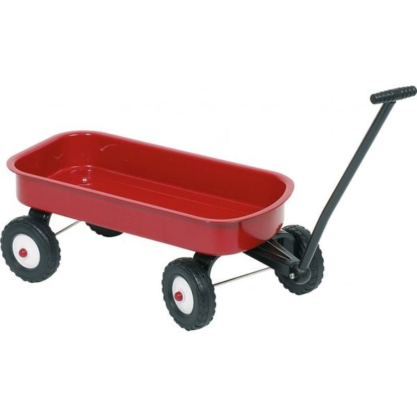 Ziehwagen ( Bollerwagen )