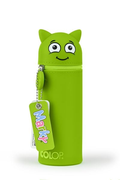 COLOP MARKY Federmäppchen, grün