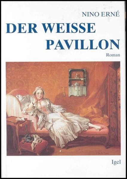 Der weisse Pavillon