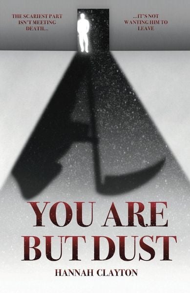 You are but Dust