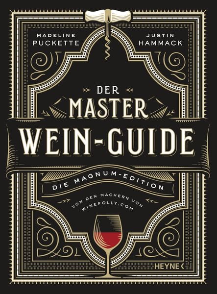 Der Master-Wein-Guide