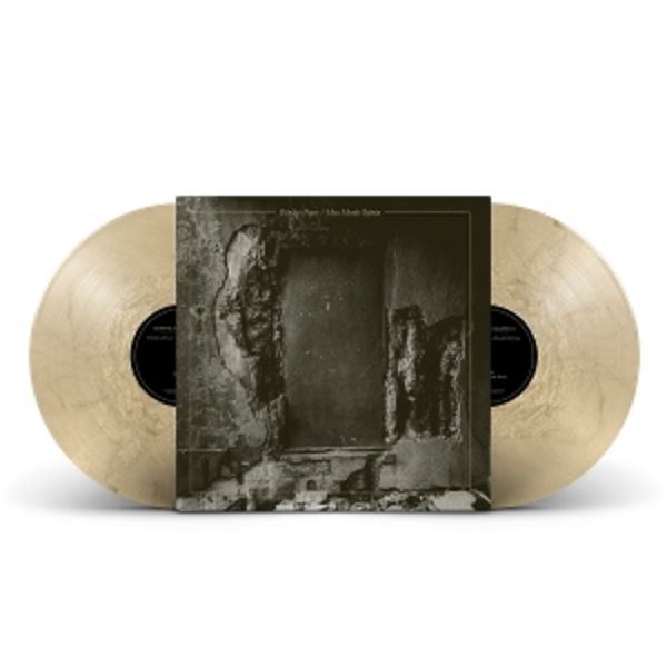 PALMLESS PRAYER/MASS MURDER REFRAIN (Color Vinyl)