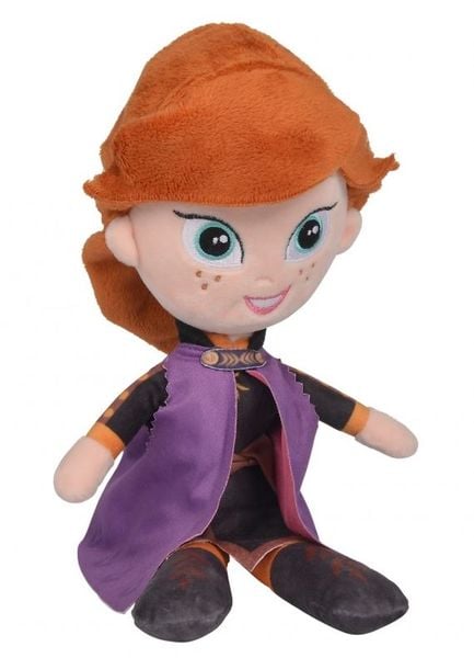 Disney Frozen 2, Friends Anna 25cm
