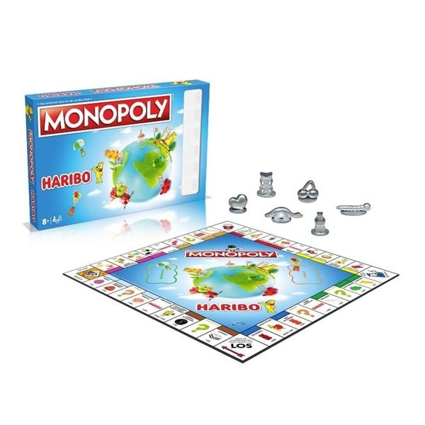 Monopoly Haribo