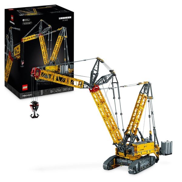 Lego technic