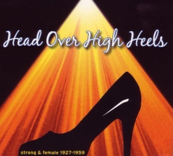 Head Over High Heels