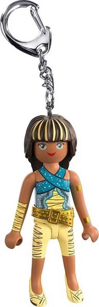 PLAYMOBIL 72045 Monster High Cleo De Nile Anhänger