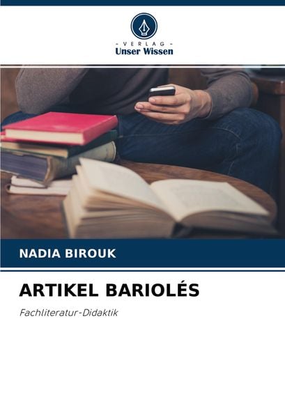 Artikel Bariolés