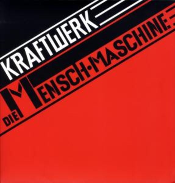 Die Mensch-Maschine (Remaster)
