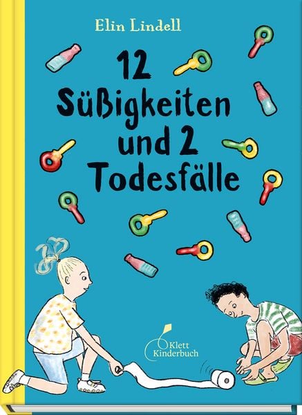 12 Süßigkeiten und 2 Todesfälle