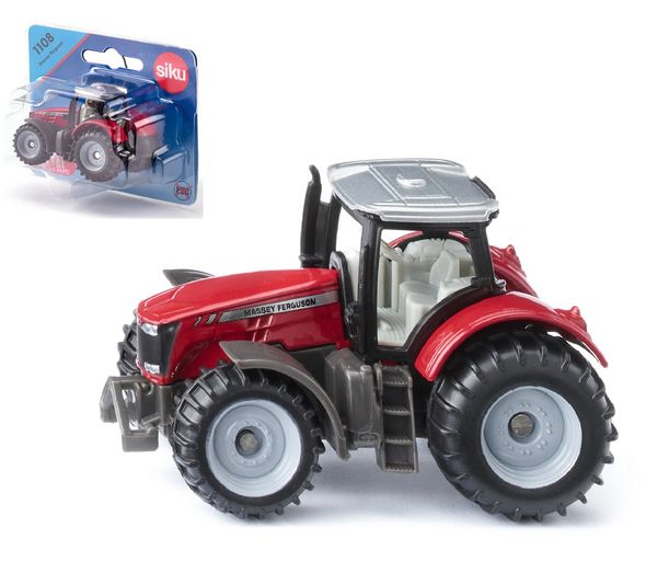 Massey Ferguson*