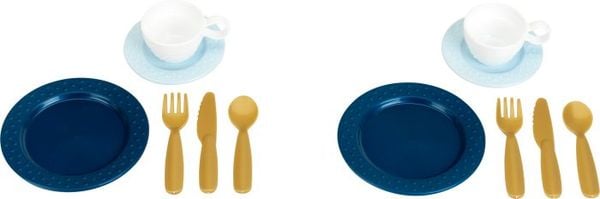 Emma s Kitchen - Geschirr Set f�r zwei
