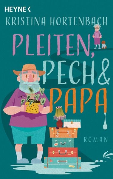 Pleiten, Pech und Papa