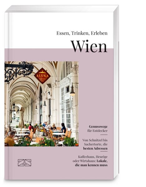 Essen, Trinken, Erleben – Wien