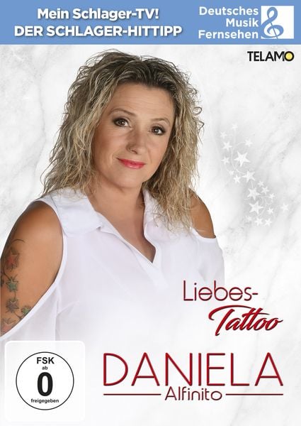 Liebes-Tattoo