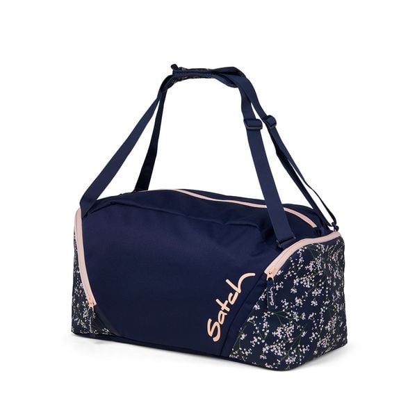Satch Sporttasche Bloomy Breeze