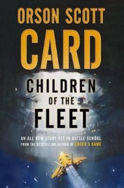 Card,Or: Children Of The Fleet