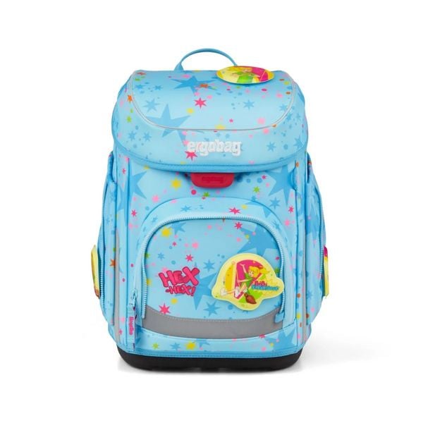 Ergobag CuboPack Bärhext