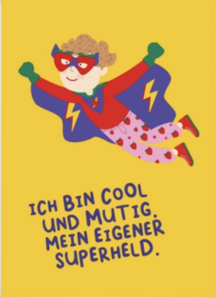 Poster Super Bo - 30x40