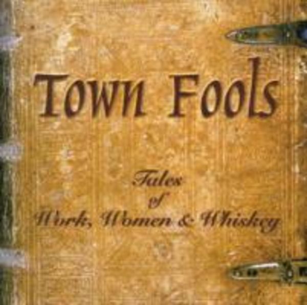 Tales of Work,Women&Whisky