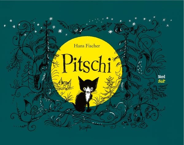 Pitschi