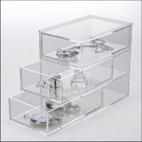 Schubladen Kästchen