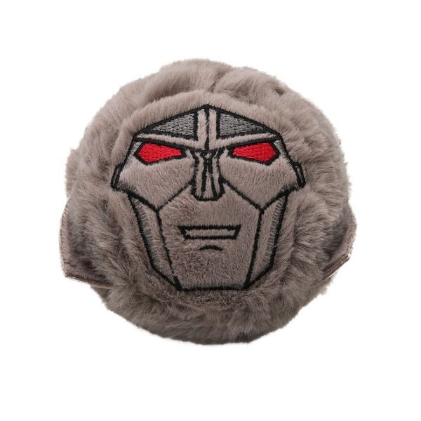 MEGATRON - TRANSFORMERS - BOUNCER