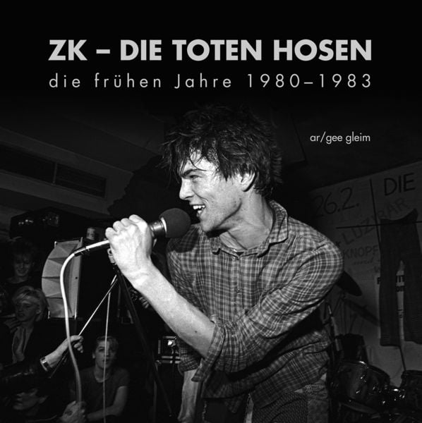 Zk - die Toten Hosen