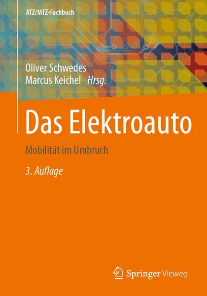 Das Elektroauto
