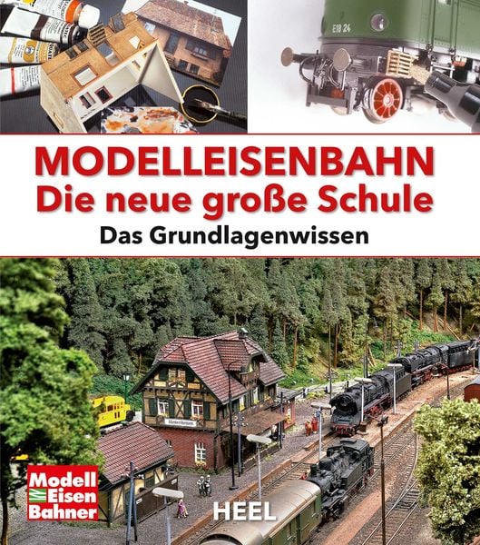 ModellEisenbahn
