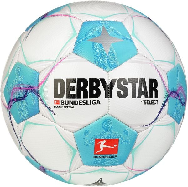 Derbystar Fußball BUNDESLIGA „Player Special“ Gr. 5 24/25