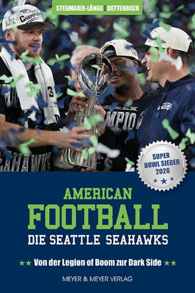 American Football: Die Seattle Seahawks