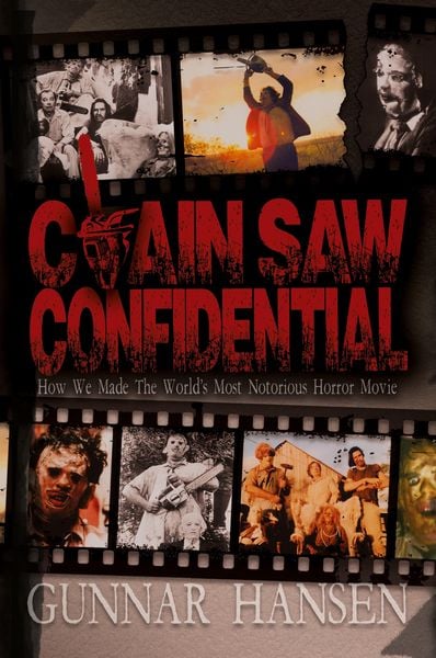 Chain Saw Confidential