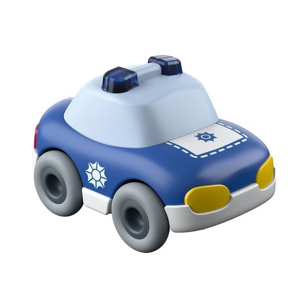 HABA Cars - Polizeiau, (DE/E/F/NL/IT/ES)