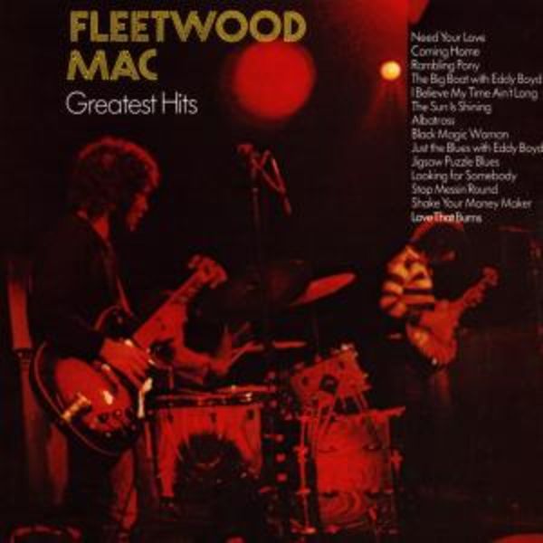 Fleetwood Mac: Fleetwood Mac's Greatest Hits