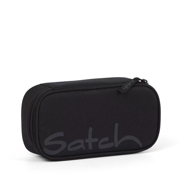 Satch Schlamperbox Black Jack