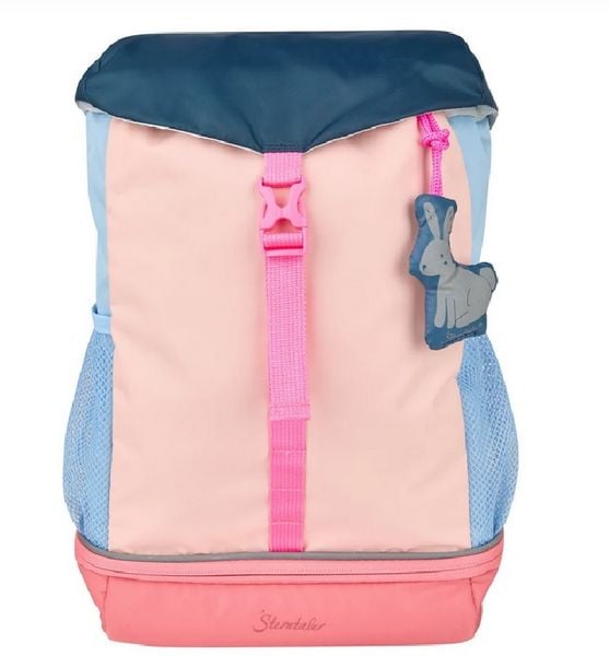 Kinderrucksack rosa