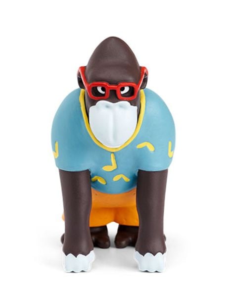 Content-Tonie: Volker Rosin - Der Gorilla mit der Sonnenbrille