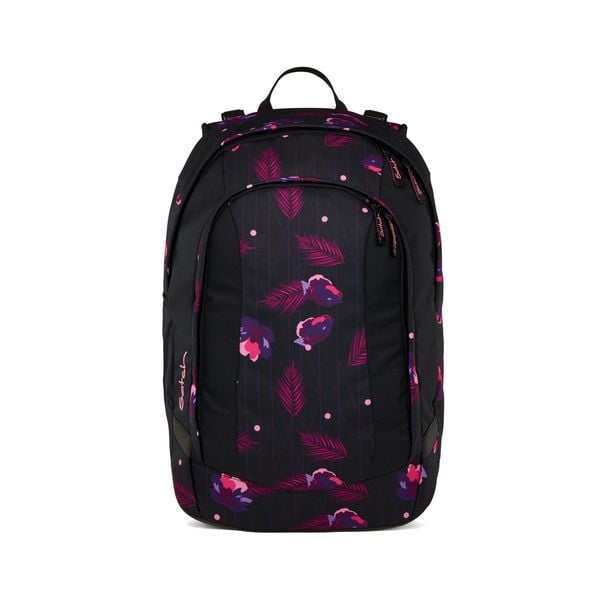 Satch Schulrucksack Air Mystic Nights