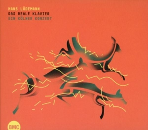 Das Reale Klavier-Ein Kölner Konzert